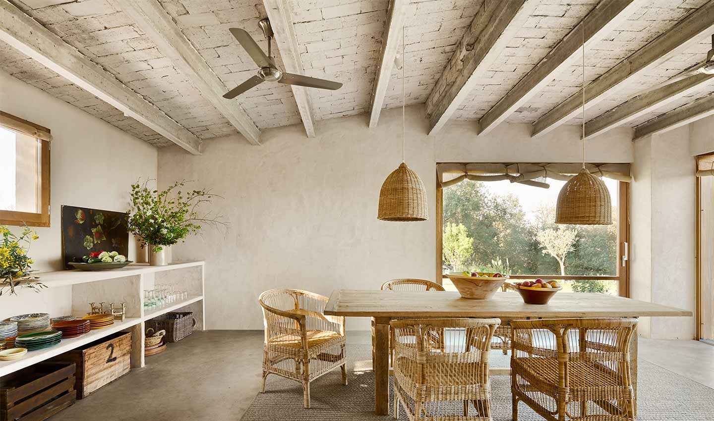 stilul scandinav in casa