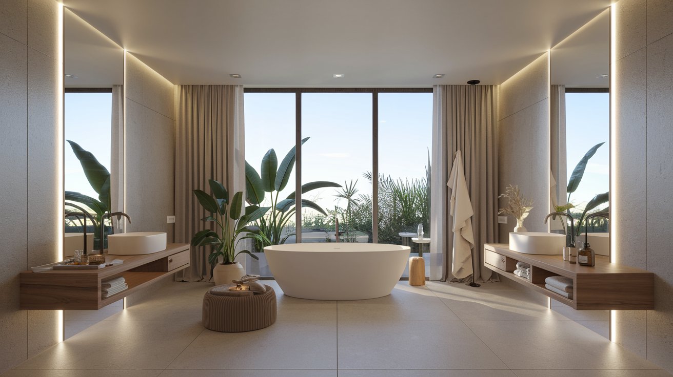 baie spa